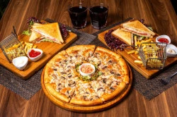 Pizzeria  Erdeven