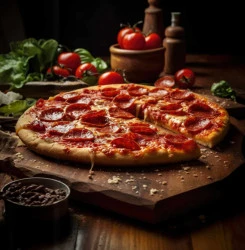 Restaurant Italien  Auray